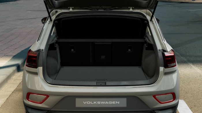 Volkswagen T-Roc  Sport 1.5 TSI ACT 110 kW (150 CV) DSG