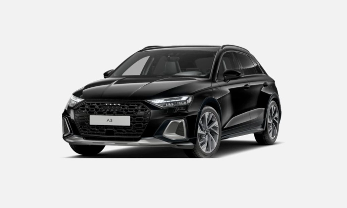 Audi A3 Allstreet   Identity Contrast 40 TFSI e  150 kW S tronic