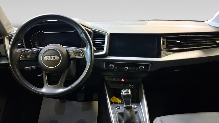 Audi A1 Sportback  30 1.0 tfsi Business 110