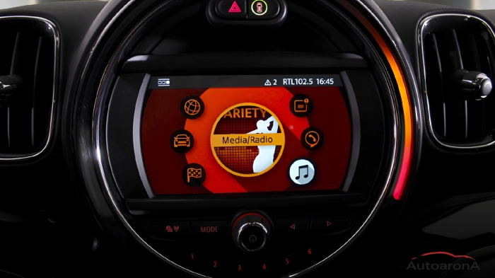 MINI Countryman   -   2.0 Cooper D all4