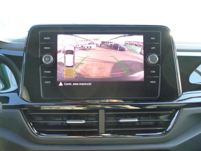 Volkswagen T-Roc  2.0 tdi R-Line Plus 115cv