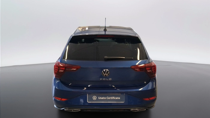 Volkswagen Polo  1.0 tsi R-Line 95cv