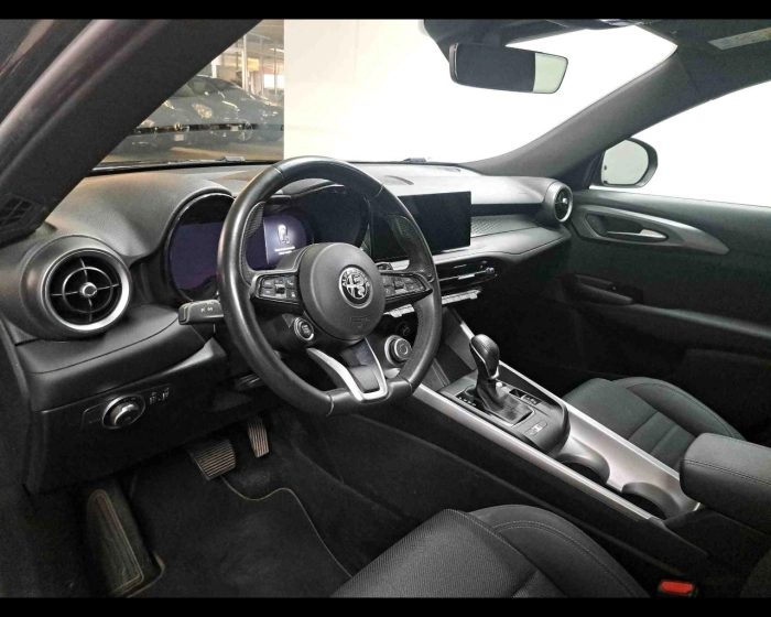Alfa romeo Tonale 1.5 hybrid Sprint 130cv tct7