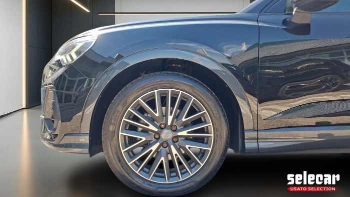 Audi Q3 Sportback  35 2.0 tdi Business Plus 