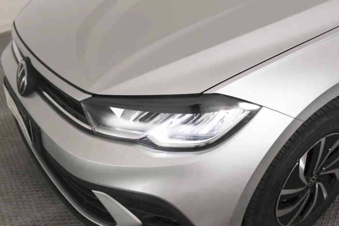 Volkswagen Polo Edition Plus 1.0 59 kW (80 CV) Manuale