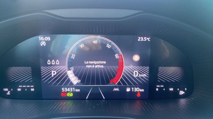 Skoda Kamiq  1.0 tsi Black Dots 115cv dsg