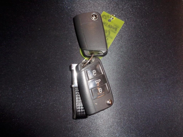 Volkswagen Polo  1.0 tgi Life 90cv