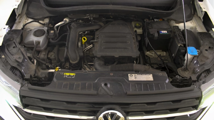 Volkswagen T-Cross  1.0 tsi Advanced 115cv dsg