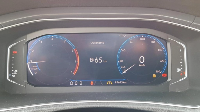 Volkswagen T-Roc  1.0 tsi Advanced