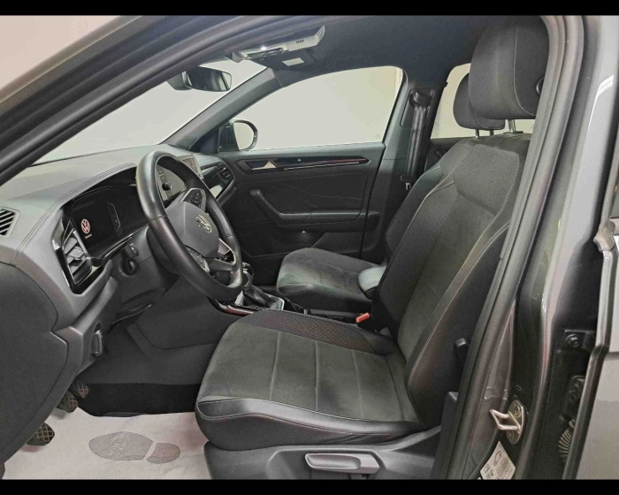Volkswagen T-Roc  1.0 tsi Style