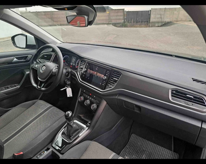 Volkswagen T-Roc  1.0 tsi Style 115cv