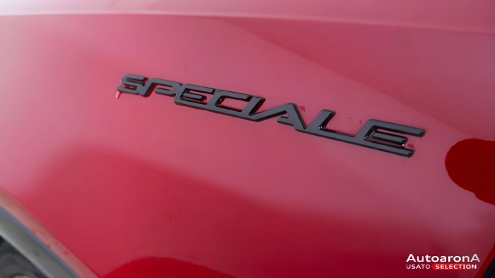 Alfa romeo Tonale 1.5 hybrid Speciale 130cv tct7