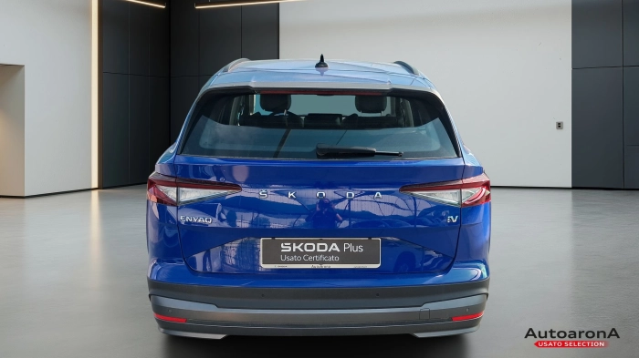 Skoda Enyaq 60