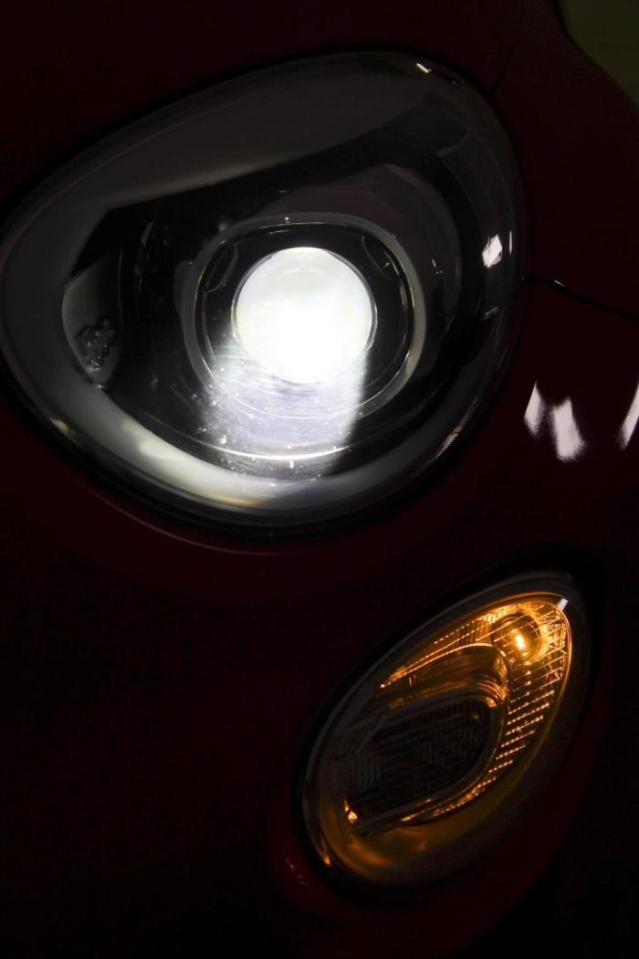 Fiat 500 X 1.6 mjt Cross Plus 4x2 120cv