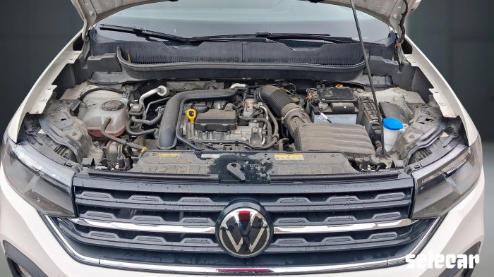 Volkswagen T-Cross  1.0 tsi Style 95cv