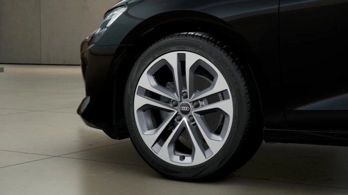 Audi A3 Sportback   Business Advanced TFSI  110 kW S tronic