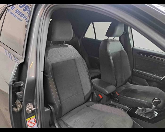 Volkswagen T-Roc  1.0 tsi Style