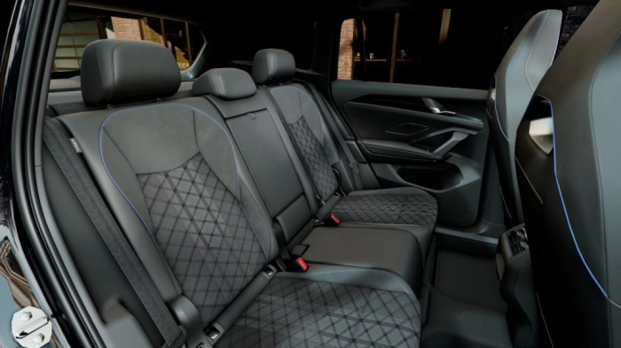 Volkswagen Tiguan Nuova R-Line Plus 2.0 TDI SCR 110 kW (150 CV) DSG