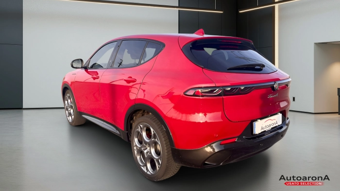 Alfa romeo Tonale 1.5 hybrid Speciale 130cv tct7