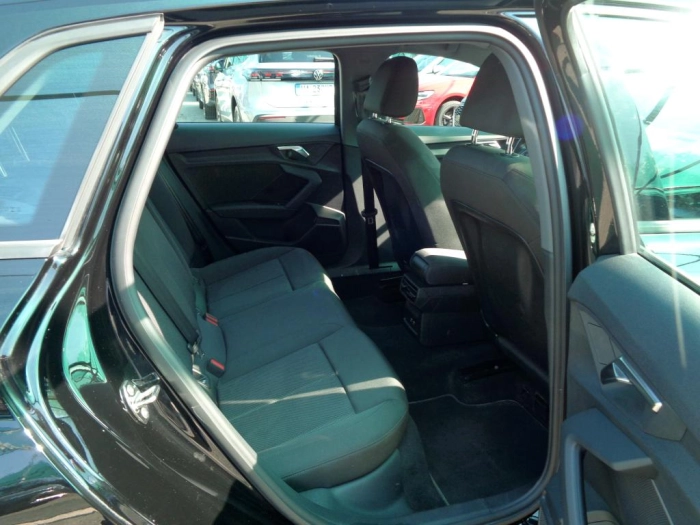 Audi A3 Sportback  30 1.0 tfsi mhev Busines