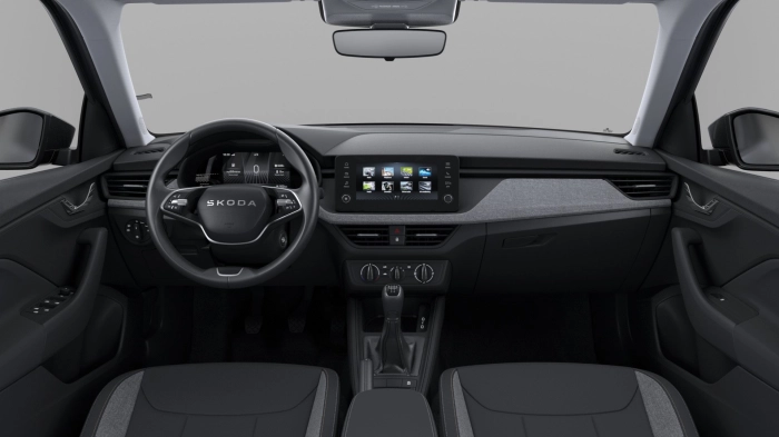 Skoda Kamiq Selection 1,0 TSI 70 kW (95 CV) 5 marce - manuale