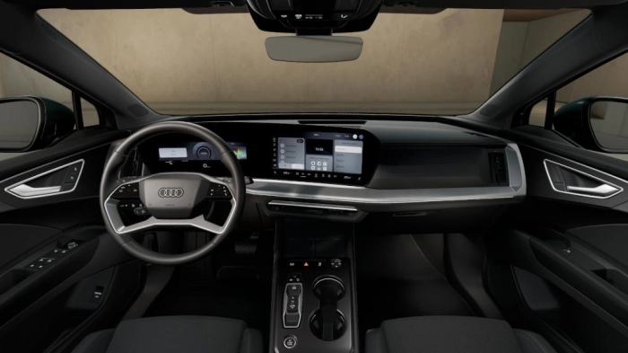 Audi Q4   SUV Business Advanced e-tron performance  210,00 kW