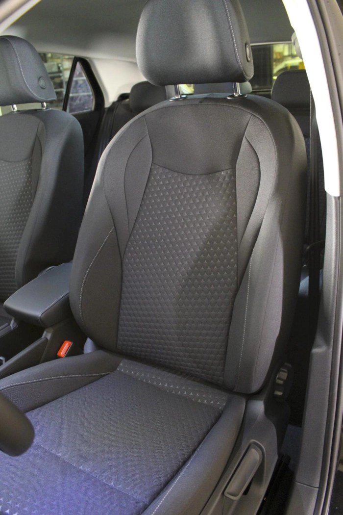 Volkswagen T-Roc Nuovo Life 1.5 eTSI ACT 110 kW (150 CV) DSG