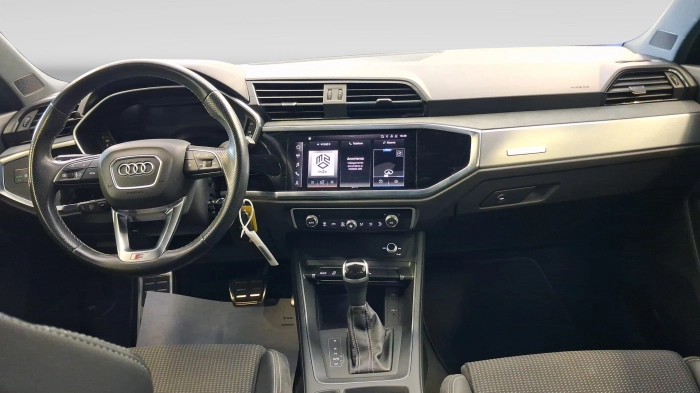 Audi Q3 Sportback  40 2.0 tdi Edition quattr