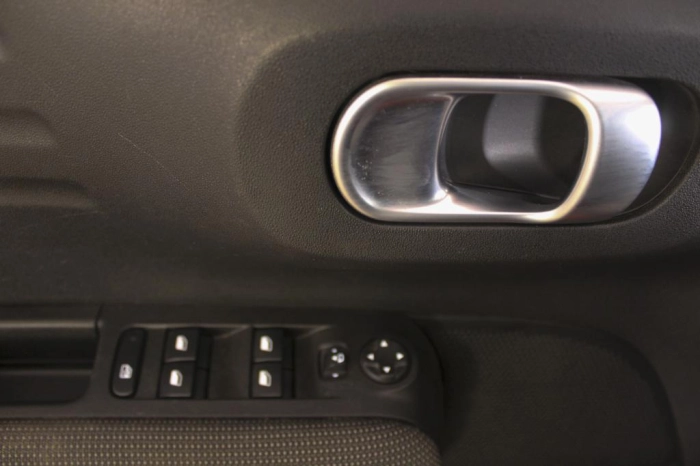 Citroen C3  Aircross 1.2 puretech Shine 82cv my1