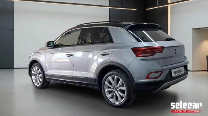 Volkswagen T-Roc  2.0 tdi Edition Plus 115cv