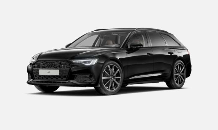 Audi A6 Avant   Business Advanced 50 TFSI e quattro 220(299) kW(CV) S tronic