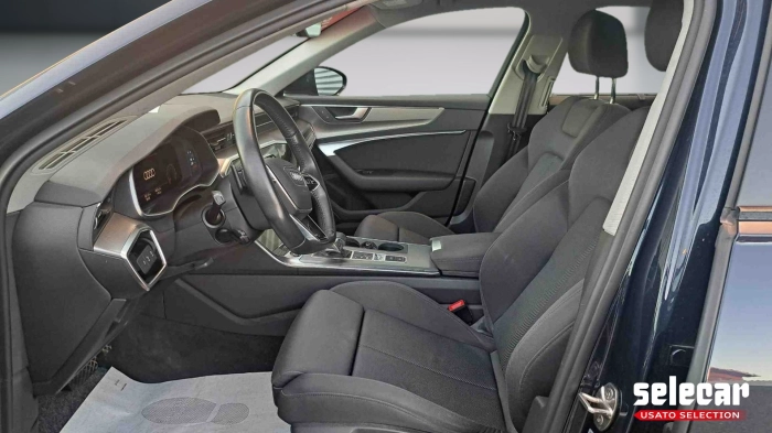 Audi A6 Avant  45 2.0 tfsi mhev Business Sport q