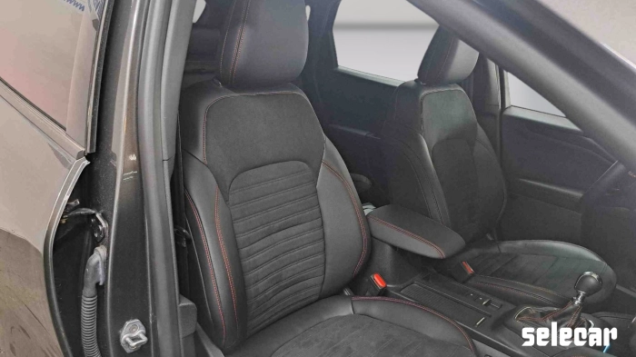 Ford Kuga  2.0 ecoblue mhev ST-Line X 2wd 150cv