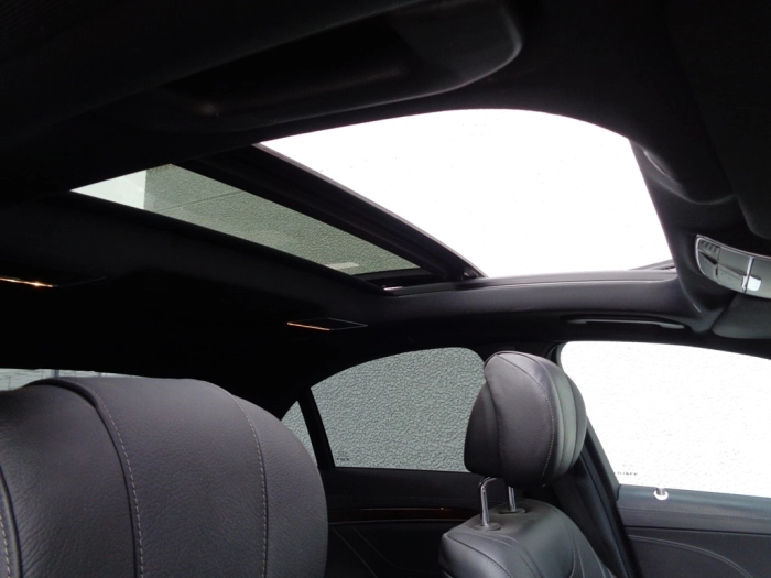 Mercedes-Benz Classe S 350 d 4Matic Premium