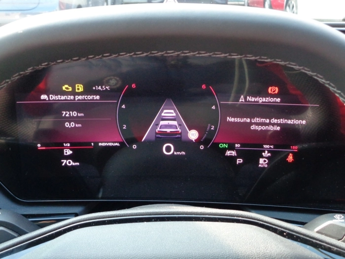 Audi A5 Sedan   Sedan  TDI quattro 150 kW S tronic