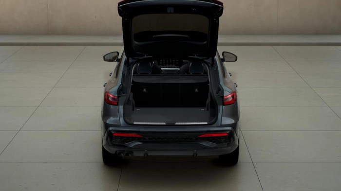Audi Q5 Sportback   Sportback S line edition TDI quattro 150 kW S tronic