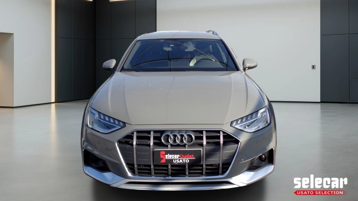 Audi A4  Allroad 40 2.0 tdi mhev Busin