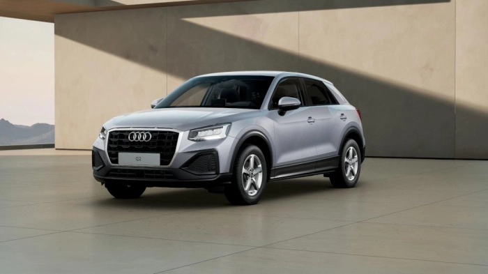 Audi Q2    Business 30 TDI  85(116) kW(CV) 6-marce