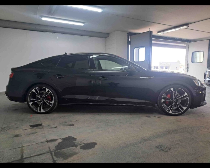 Audi A5  Sportback 40 2.0 tdi mhev S line e