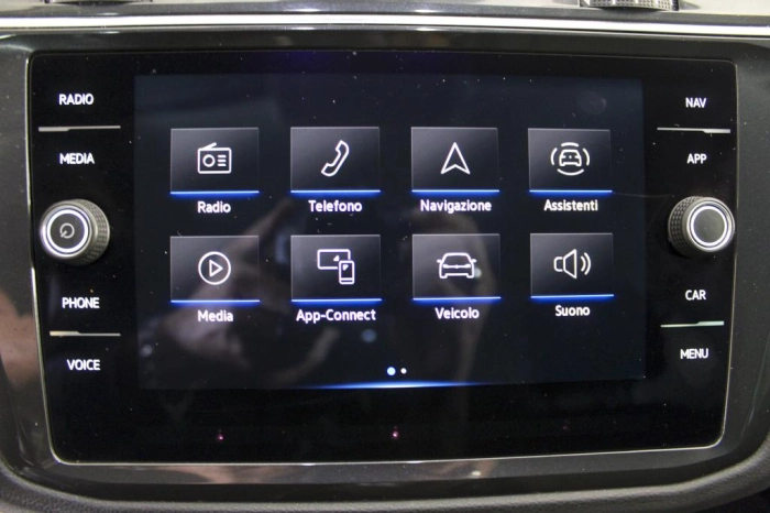 Volkswagen Tiguan  1.5 tsi Life 130cv