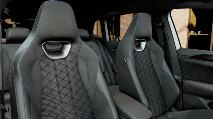Volkswagen Tiguan Nuova R-Line Plus 1.5 eTSI ACT 110 kW (150 CV) DSG