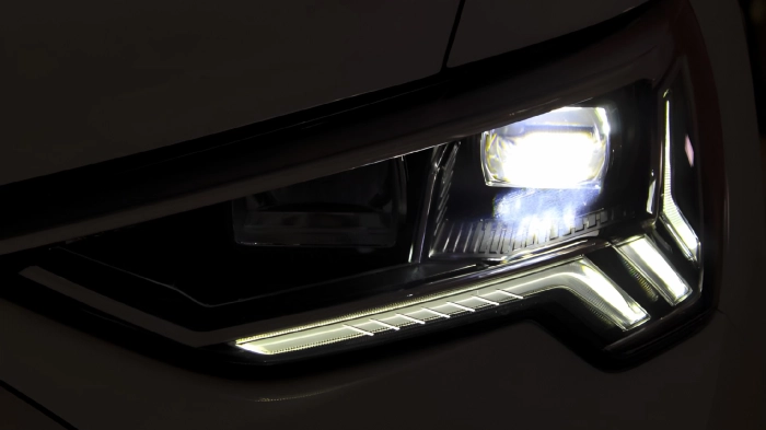 Audi Q3 Sportback  45 1.4 tfsi e Business Pl