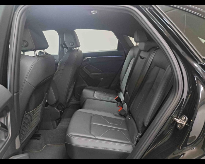 Audi Q3 Sportback  40 2.0 tdi S line edition