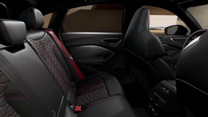 Audi A5  RS 5 Berlina    470 kW tiptronic