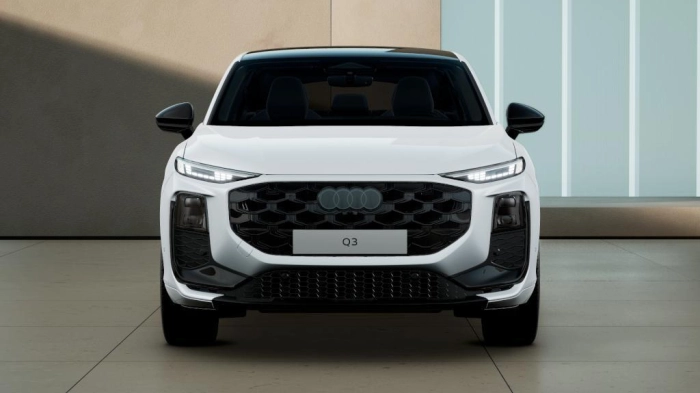 Audi Q3 Sportback   S line edition e-hybrid  200 kW S tronic