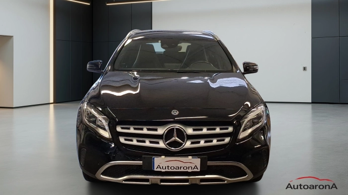 Mercedes-Benz GLA-X156 GLA 180 d Executive auto