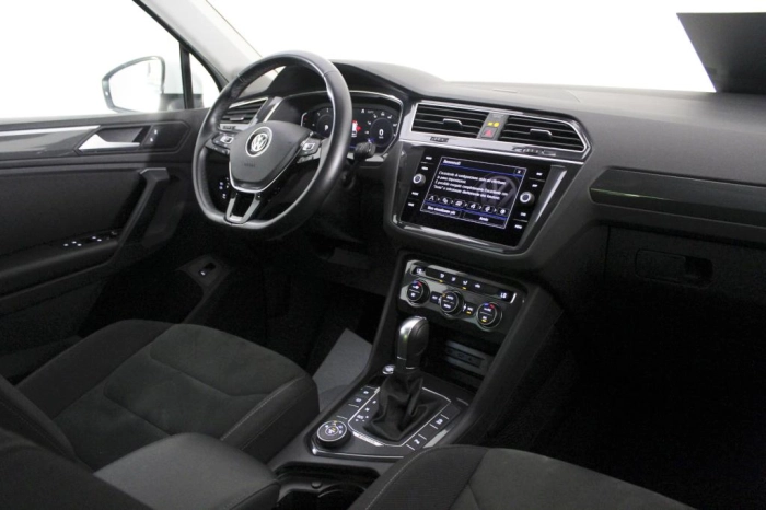 Volkswagen Tiguan  2.0 tdi Advanced 4motion 150cv dsg