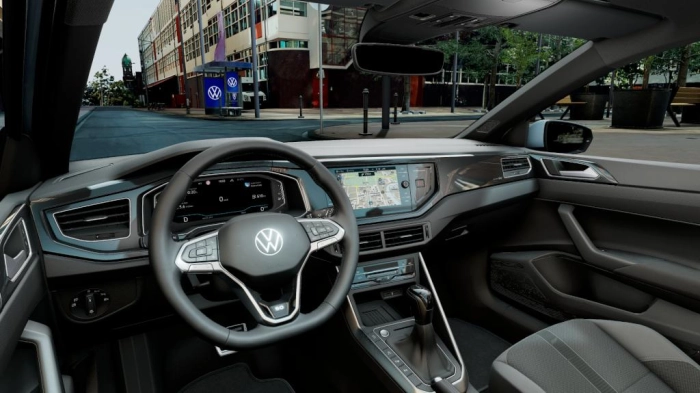 Volkswagen Polo Edition 50 1.0 TSI 70 kW (95 CV) DSG