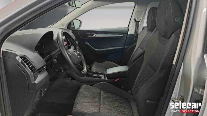 Skoda Karoq  -  1.5 tsi Style dsg