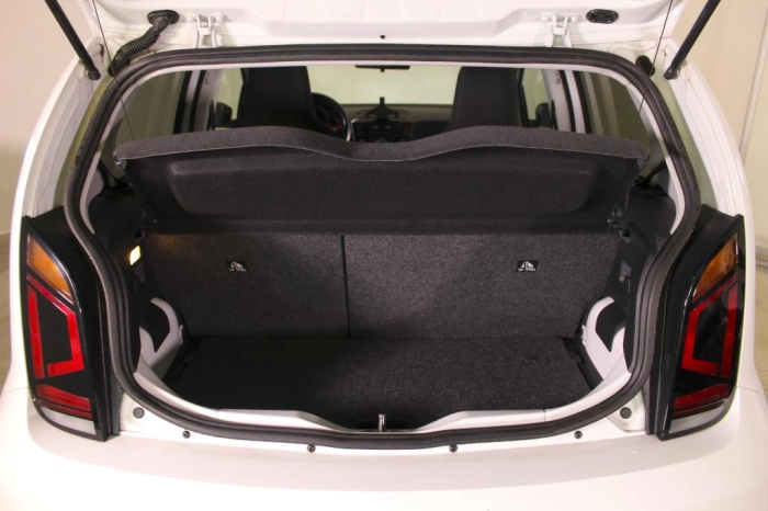 Volkswagen up!  5p 1.0 evo Color  65cv